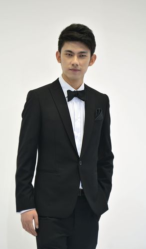 邱芸婷 灯光与音效负责人